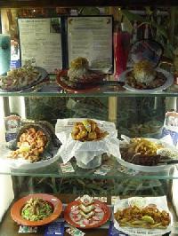 BUBBA GUMP SHIRMP���̽�