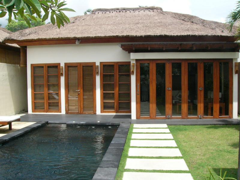 bali baliku villa